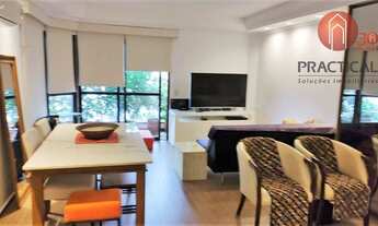 Imagem 2: Amplo apartamento com benfeitorias, 3 dormitórios sendo 1 suíte, 2 vagas de garagem no Cam