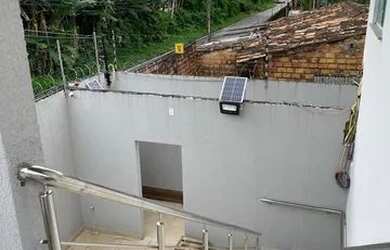 Imagem 2: Aluga-se apartamento estilo Kitnet