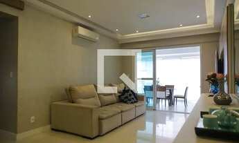 Imagem 3: Apartamento para Aluguel - Aparecida, 3 Quartos, 151 m2