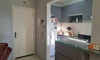 Imagem: Lindíssimo Apartamento planejado 2 dormitórios