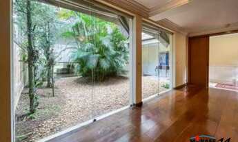 Imagem 2: Casa com 5 dormitórios, 9 vagas, 962 m² , Morumbi - São Paulo/SP