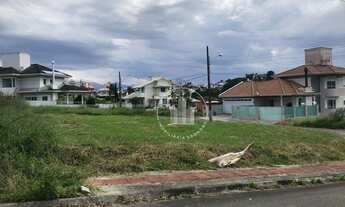 Imagem 5: Terreno à venda, 597 m² por R$ 750.000,00 - Cidade Universitária Pedra Branca - Palhoça/SC