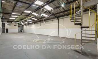 Imagem 7: São Paulo - Galpão/Depósito/Armazém - Jardim Caravelas