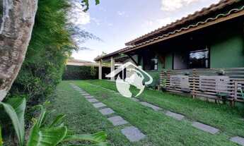 Imagem: Casa com 3 dormitórios à venda, 130 m²