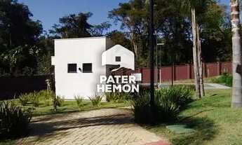 Imagem 3: Lote em Condomínio Fechado para Venda em Senador Canedo, Jardins Barcelona