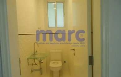 Imagem 6: SAO PAULO - Casa Padrão - MOEMA