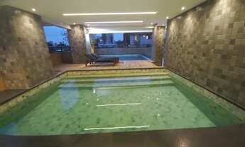 Imagem 2: Apartamento para aluguel possui 61 metros quadrados com 1 quarto em Umarizal - Belém - Par