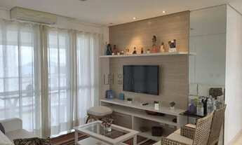 Imagem: Apartamento com 3 dormitórios à venda