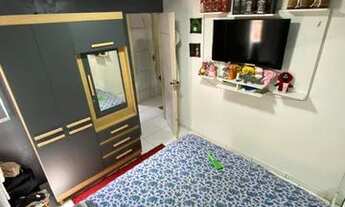 Imagem 5: Nova Cidade, Excelente Imóvel de 02 Quartos em Ótima Localização