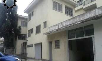 Imagem 3: CASA - para venda ou locação VILA OSASCO