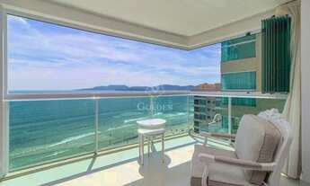 Imagem 7: Frente Mar no Sognare Residenziale, 04 Suítes 3 Vagas, Mobiliado, home club em Meia Praia