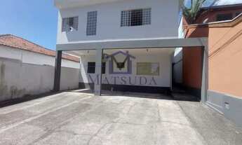 Imagem: AP no Jardim Bela vista com 90m², suíte