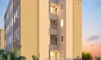 Imagem 2: Apartamento ao lado da Unimed de cruz das almas Maceio