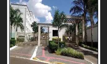 Imagem: ARAPONGAS - Casa Padrão - JARDIM SANTO