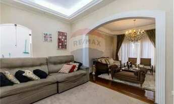 Imagem 3: Sobrado locação de 422 m² Vila Alzira - Santo André