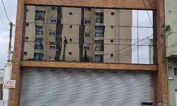 Imagem 3: SALÃO COMERCIAL DE 280m² PARA VENDA OU LOCAÇÃO, NUM DOS MELHORES PONTOS DO TATUAPÉ