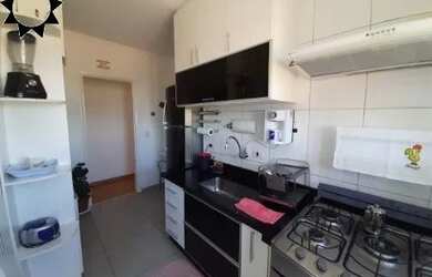 Imagem 6: APTO QUITAÚNA Apartamento com 2 dormitórios