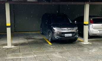 Imagem 4: Apto para aluguel com 130m2 com 3 quartos