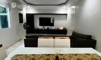 Imagem 5: Casa para venda tem 170 metros quadrados com 5 quartos em Ponta Negra - Manaus - Amazonas