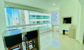 Imagem 7: APARTAMENTO MOBILIADO 03 SUÍTES 02 VAGAS SALDO EM 36X