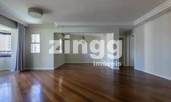 Imagem: 3 suites com Sala Ampliada no Morumbi