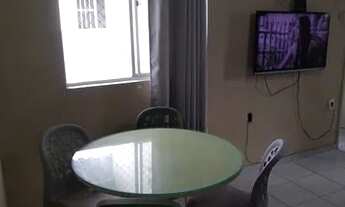 Imagem 1: Apartamento Antônio coutinho no ouro preto