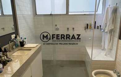 Imagem 6: RUA PROFESSOR ARTUR RAMOS JARDIM EUROPA COM MUITO ESPAÇO E CONFORTO!!!