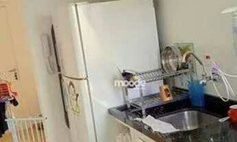 Imagem 7: Apartamento à venda, 48 m² por R$ 279.500,00 - Jaguaré - São Paulo/SP