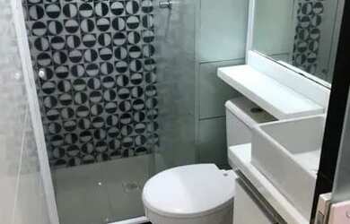 Imagem 4: Apartamento mobiliado em Camaçari Aluguel Vila Cantuária