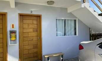 Imagem 2: Apt 1 quarto sem mobília-Rio Tavares próximo academia Ativa e Elevado