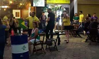 Imagem 7: Adega completa - Comércio