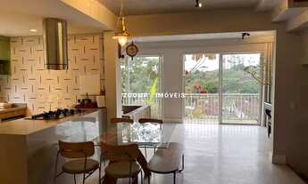 Imagem: SÃO PAULO - Casa de Condomínio - JARDIM