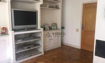 Imagem 3: Apartamento com 3 dormitórios à venda, 100 m² por R$ 1.380.000,00 - Copacabana - Rio de Ja