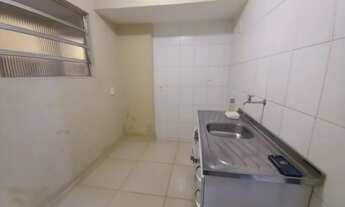 Imagem 4: Kitnet/conjugado para venda possui 35 metros quadrados com 1 quarto em Aclimação - São Pau