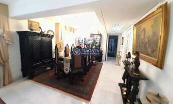 Imagem 5: Apartamento de 110m², com 03 dormitórios, à venda no Jardim Paulista