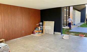 Imagem 4: Condomínio Alto da Boa Vista - Casa de Condomínio 4 quartos, sendo 4 suítes