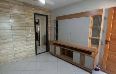 Imagem 2: Apartamento Apartamento com 2 dormitórios