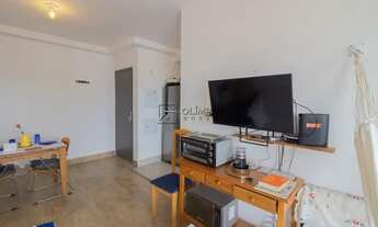 Imagem 6: Locação Apartamento 1 Dormitórios - 48 m² Vila Olímpia