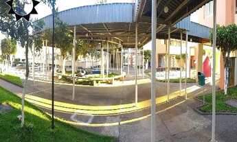 Imagem 4: APTO JAGUARIBE Apartamento com 2 dormitórios