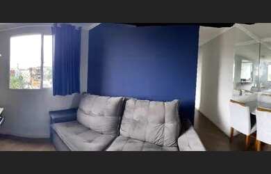 Imagem 4: Apartamento para venda com 52m² 2 Dormitórios em Vila Ema - São Paulo - SP