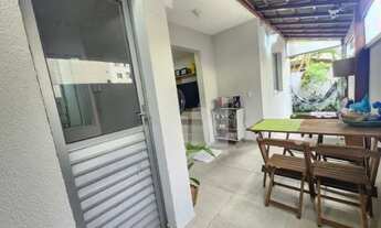 Imagem 5: Apartamento 2 quartos com quintal em Colina de Laranjeiras, Recreio das Laranjeira