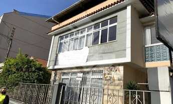 Imagem: Casa no Paissandú para locação - Nova