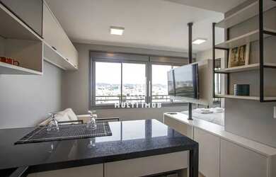 Imagem 3: Loft 30m², mobiliado, Farroupilha
