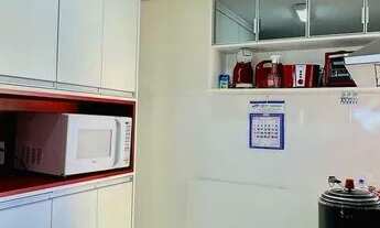 Imagem 4: Lindo Apartamento no Condomínio Pateo Catalunya - São Caetano do Sul