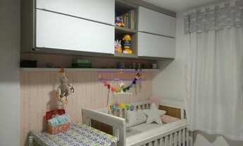 Imagem 7: Apartamento à Venda, no Bairro Vila Guiomar em Santo André/SP