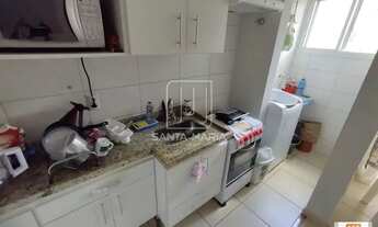 Imagem 3: Apartamento (tipo - padrao) 1 dormitórios, cozinha planejada, portaria 24 horas, lazer, sa