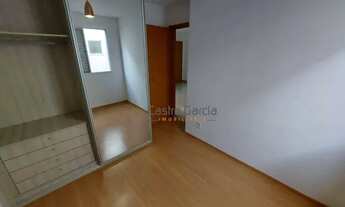 Imagem 5: Apartamento com 2 dormitórios para alugar, 45 m² por R$ 1.113,01/mês - Jardim Terramérica