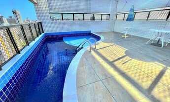 Imagem: BOA VIAGEM, APTO 2 QTS, ANDAR ALTO, 2 VAGAS