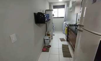Imagem 6: Apartamento Zona Leste