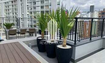 Imagem 4: Apartamento Studio à venda no Centro